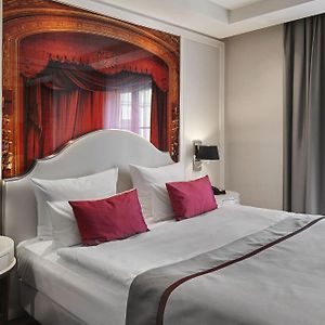 Deluxe Kamer