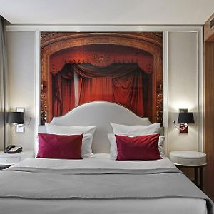 Superior Double Kamer
