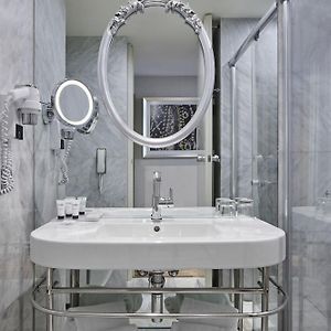 Klassieke Kamer met een King Size Bed